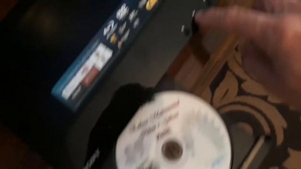 Blu-Ray Sony - BDP-S1100