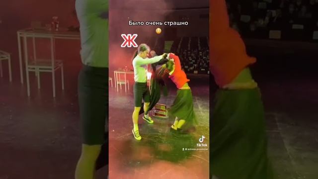 АЗБУКА АКТРИСЫ ? #SHORTS смотреть онлайн