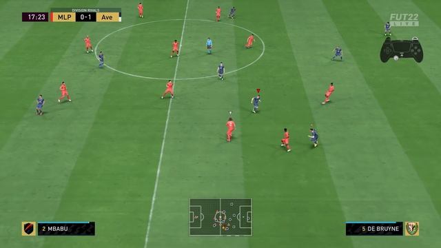 How To Left Stick Dribble In FIFA 22! Break defenders ankles with these tips! смотреть онлайн