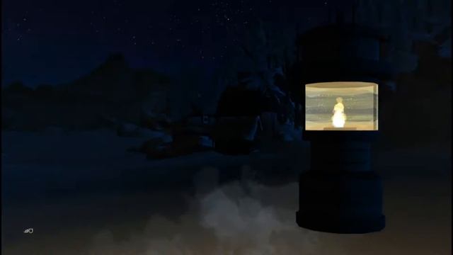 The Long Dark азы по растопкам буржуек смотреть онлайн