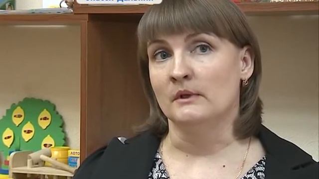 Программа поддержки безработных женщин и мам в декретном отпуске помогает начать свой бизнес смотреть онлайн