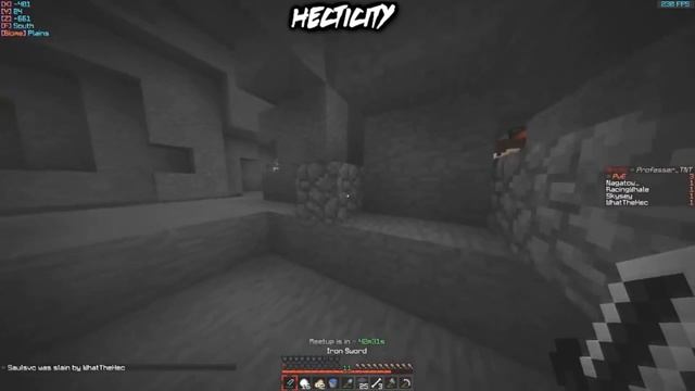 СЕРВЕР MINECRAFT|1.7 SUPER SPAWN,PVP,WARPS|DreamWorld смотреть онлайн