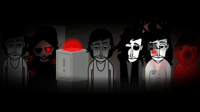 E.V.A.C.U.A.T.E  | Incredibox Evacuate Mix |