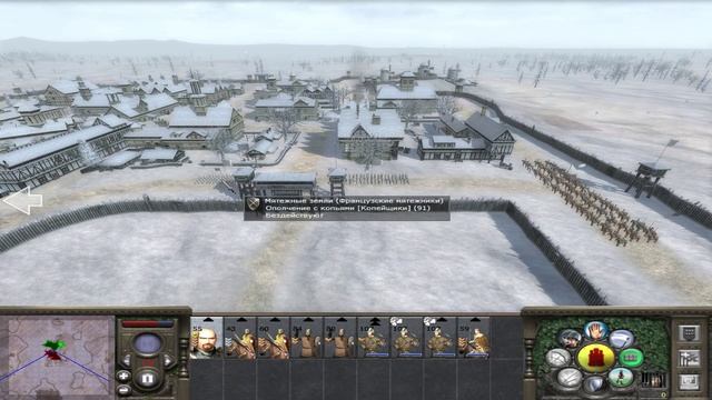 MEDIEVAL 2 TOTAL WAR ИСПАНИЯ #6 БЫСТРЫЙ ЗАХВАТ КАРТЫ смотреть онлайн