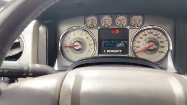 2009 Ford F-150 Lariat | Waterloo Ford Lincoln смотреть онлайн
