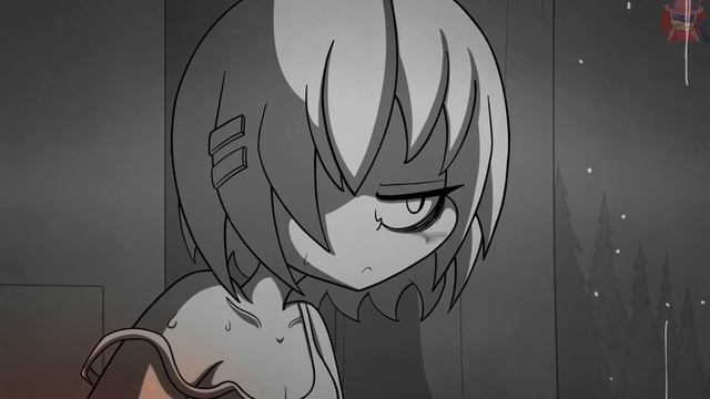 Куб Междоусобиц 2 [Аниматик] - На Русском | Internecion Cube [Animatic] 2 - Rus смотреть онлайн