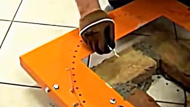 ТОП в строительстве. Винтовая колонна / сам мастер /