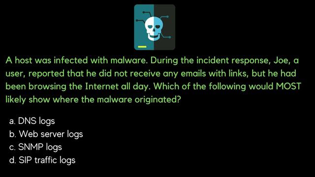 Test Your Cyber Security Knowledge #2 - Can You Pass THIS Challenge? смотреть онлайн