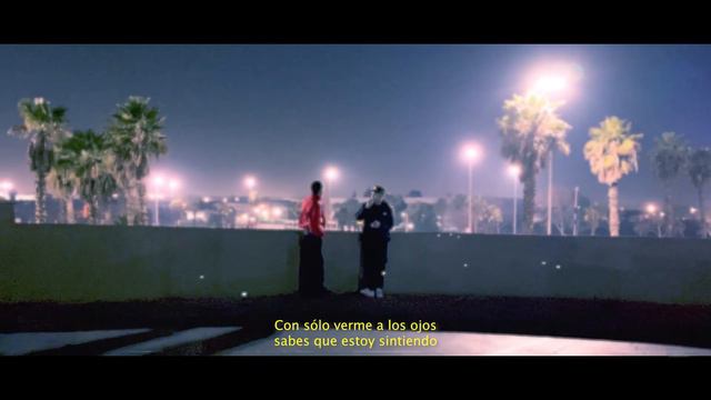 Luti x @ignacho_03 - No Puedo (Visualizer) смотреть онлайн