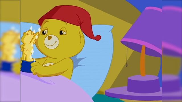 Adventures in Care-a-Lot | Funshine's Trophy смотреть онлайн