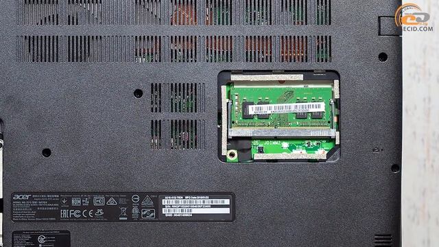 Обзор ноутбука Acer Aspire 5 (A515-41G): Доступный, мультимедийный смотреть онлайн