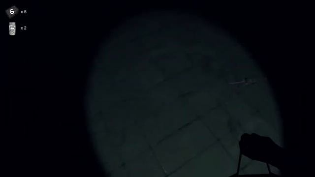 [ХОРРОРЫ] - The Curse of Blackwater #2 | Гостик против девочки гостика смотреть онлайн