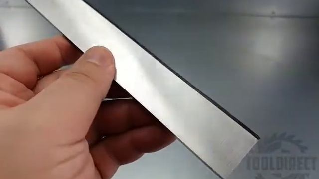 Нож строгальный 170x30x3 (HSS 18% W качество) ROTIS 789.1703003HSS смотреть онлайн