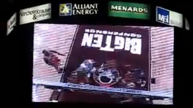 Alando Tucker Senior Video смотреть онлайн