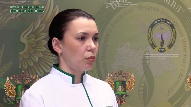 Продовольственная безопасность. Выпуск №15 смотреть онлайн