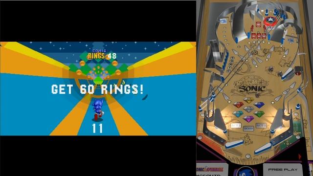 Sonic the Hedgehog Spinball Code Update 8: Multiball! смотреть онлайн