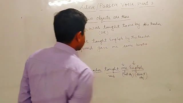 #EnglishwithAjay #Active#passive#voice part 3 #very important rules for# Compititive exams.👍 смотреть онлайн