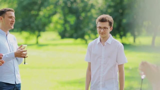 Если б дружбу между парнем и девушкой регистрировали также, как брак. смотреть онлайн