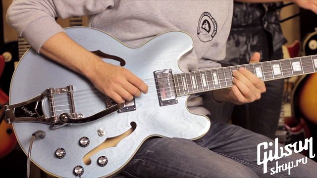 Epiphone ES-355 Showcase