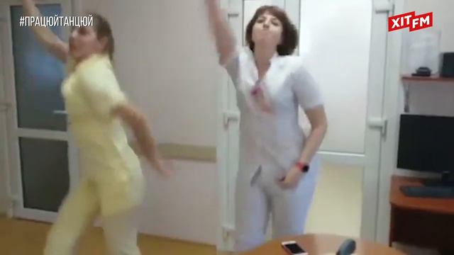 #ПрацюйТанцюй з МОНАТІКОМ: Леонід Панкратов смотреть онлайн