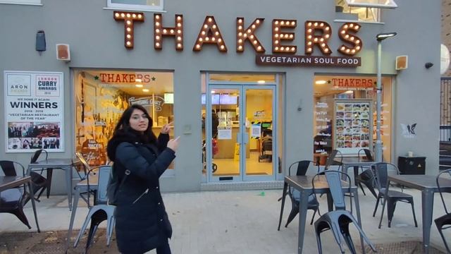 Visit to Hounslow in London! смотреть онлайн