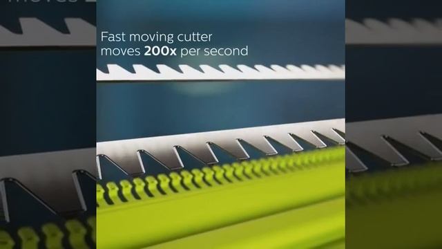 Philips QP2526/10 OneBlade Hybrid Trimmer and Shaver with 3 Trimming Combs and extra blade | Amazon смотреть онлайн