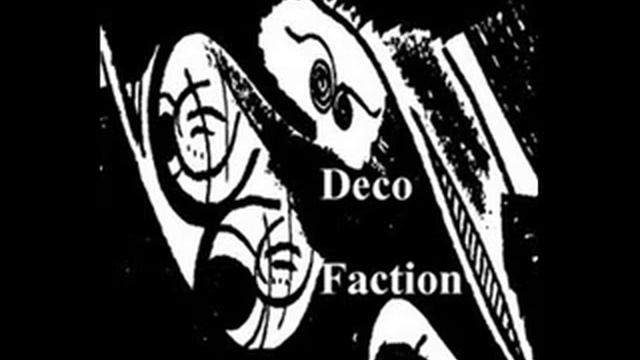 deco faction - echoes of the past смотреть онлайн