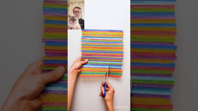 Пергамент для выпечки