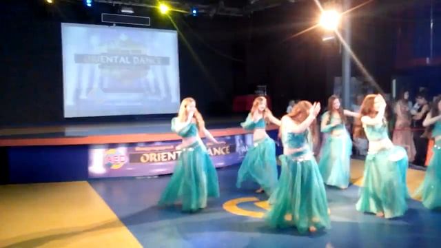 Восточный танец под песню таркана смотреть онлайн