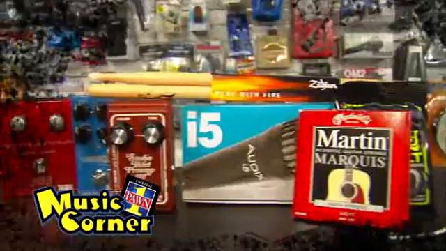Music Corner PAWN 1 Spokane Hayden 2013 смотреть онлайн