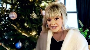 Алла Пугачёва - Посреди Зимы (New Version) Премьера Клипа 2024. Unofficial Clip