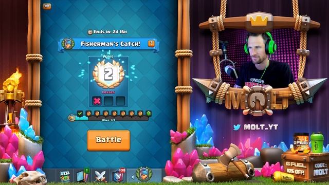 BUYING PASS ROYALE in CLASH ROYALE смотреть онлайн
