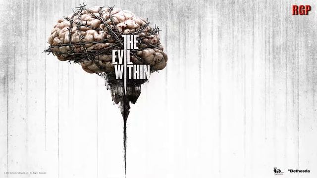 The Evil Within Soundtrack