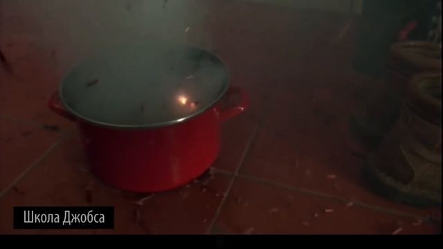 Английский по фильму "Home Alone" - Диалоги из Один дома с субтитрами и переводом / Jobs School смотреть онлайн