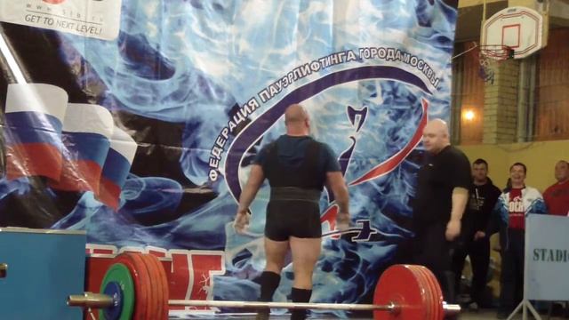 Kl Lifting Moscow 10 01 2014 19