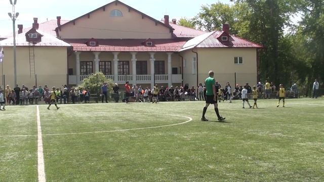 Уралец(Р) - Юпитер(11) смотреть онлайн