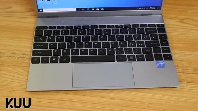 PORTATIL DE 14,1 pulgadas 8GB DDR4 RAM 128G 256G SSD Windows 10 portátil Intel J4115 Quad núcleos смотреть онлайн