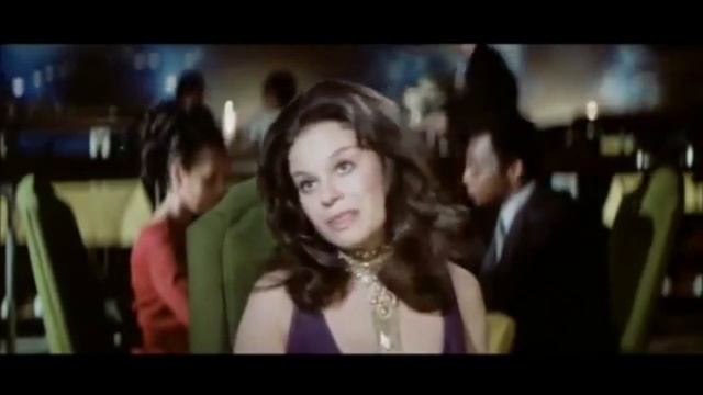 Lana Wood In ''Diamonds Are Forever'' Deleted Scenes