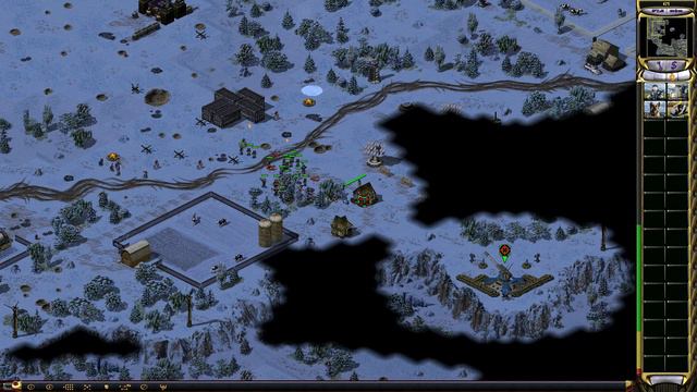 Red Alert 2 | Mental Omega 3.3.6 - Epsilon Mission 2 - Accelerant - RTX 4080 смотреть онлайн
