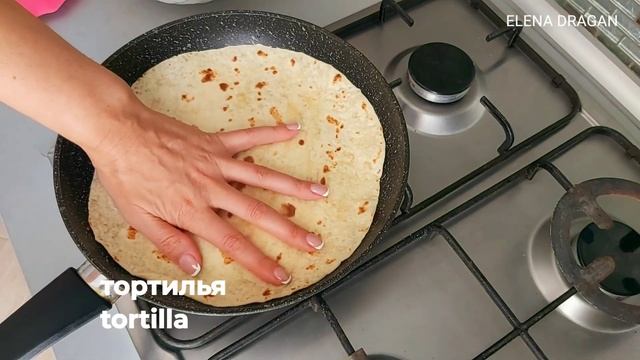 Веганские Рецепты