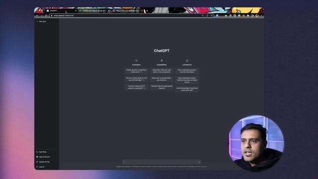 ChatGPT + Midjourney AI = The Future of Creative Work (tutorial) смотреть онлайн