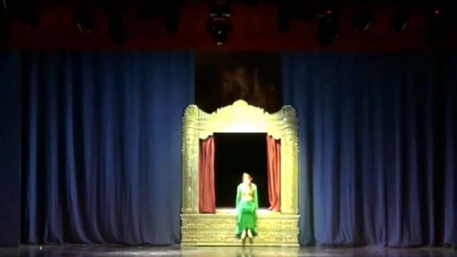 I know it's today - Shrek il Musical смотреть онлайн