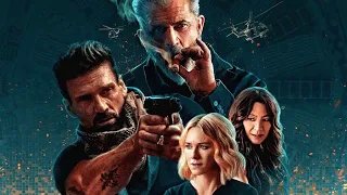 День курка Boss Level - Трейлер HD 2021 смотреть онлайн