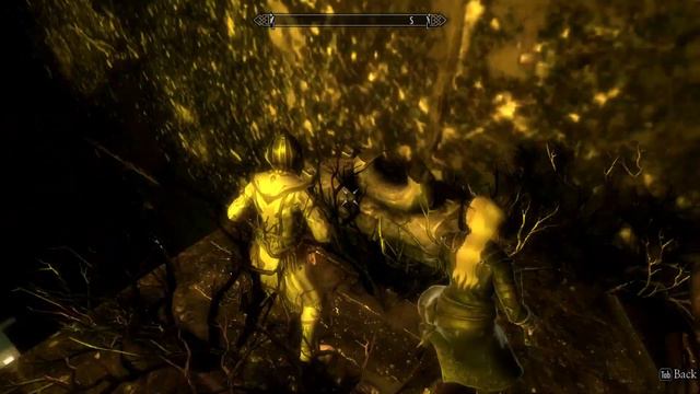 스카이림 SE (1.5.97) mod play: {Carved brink} 11 (완) смотреть онлайн
