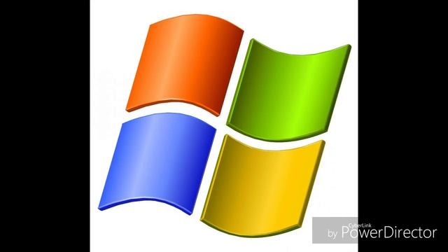 Звук запуска и завершения работы Windows XP с темой da Vinci смотреть онлайн