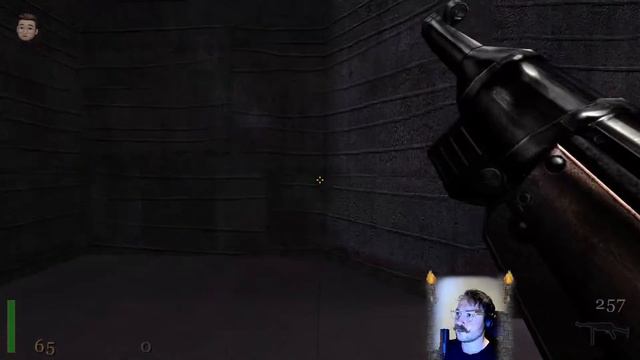Return to Castle Wolfenstein #2 (2001) HD 1920x1080 ▶ Расследуем оккультные тайны смотреть онлайн