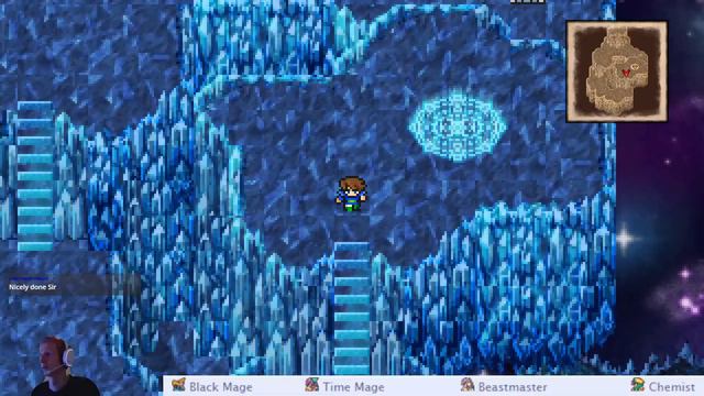 Final Fantasy 5 Pixel Remaster - FJF2022 - Normal Narural #25 - Shinryu Beaten смотреть онлайн