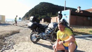 R1150GS ОТЗЫВ ВЛАДЕЛЬЦА