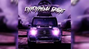 Volodya XXL-Пурпурный брабус[Без Мата]