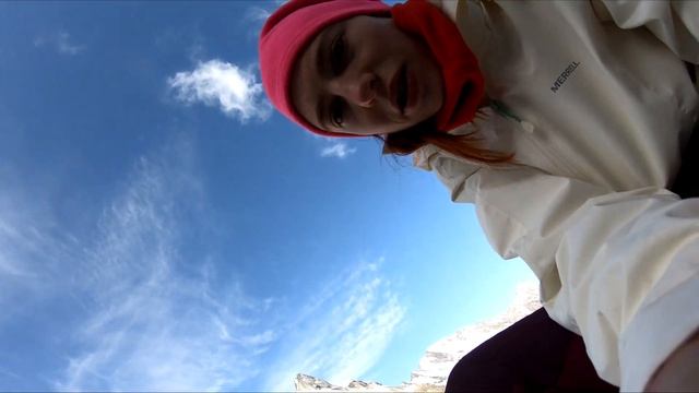 Мои первые альпсборы - Шхельда (гора Трапеция - Приэльбрусье) смотреть онлайн